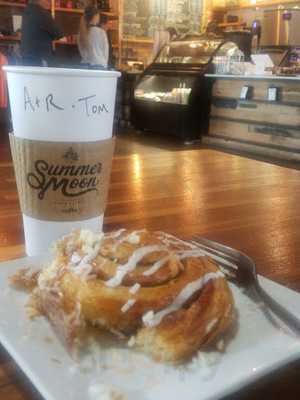 Summermoon Coffee Bar