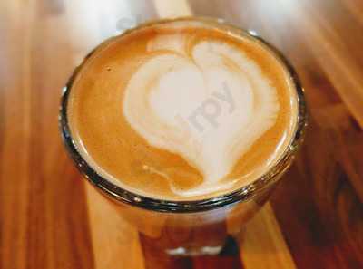 Summermoon Coffee Bar