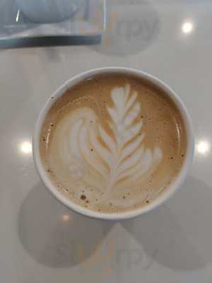 Summermoon Coffee Bar