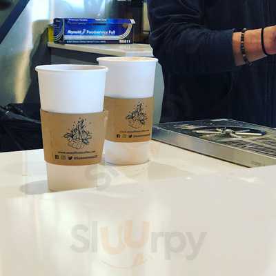 Summermoon Coffee Bar