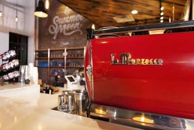 Summermoon Coffee Bar