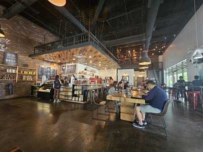 Summermoon Coffee Bar