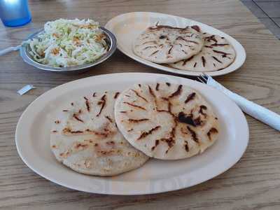 Las Pupusas