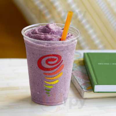 Jamba Juice