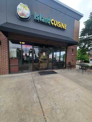 Island Cuisine