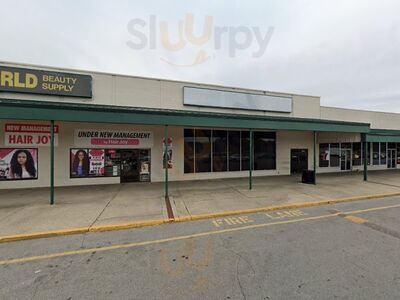 Cj's Carry Out Restaurant