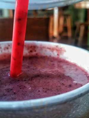 Chronic Smoothies Blazin Gril