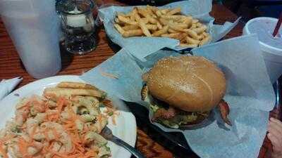 Chronic Smoothies Blazin Gril