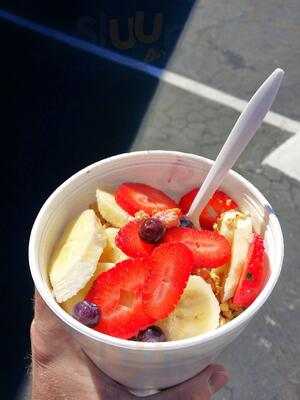 Chronic Smoothies Blazin Gril