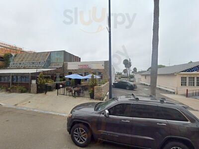 Chronic Smoothies Blazin Gril