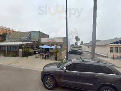 Chronic Smoothies Blazin Gril