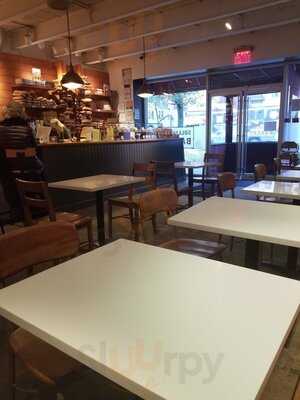 Sullivan Street Bakery