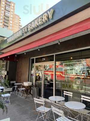Sullivan Street Bakery