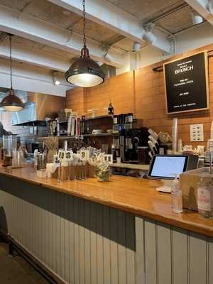 Sullivan Street Bakery