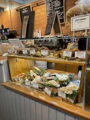 Sullivan Street Bakery