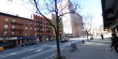 Sullivan Street Bakery