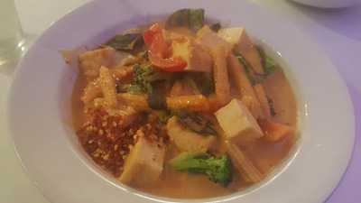 Appethaizing Thai Cuisine