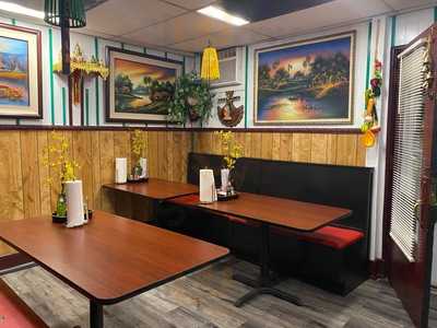 Appethaizing Thai Cuisine