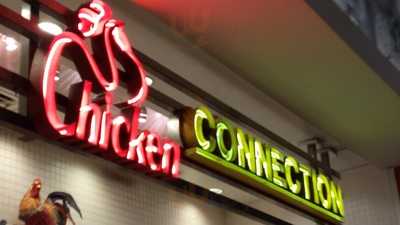 Chicken Connection