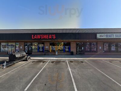 Lawshea's Southern Fish & Ribs