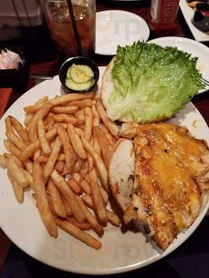 Nick's Roast Beef, Woodhaven Rd.