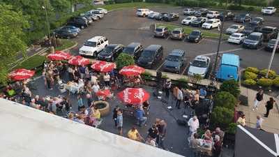 Nick's Roast Beef, Woodhaven Rd.