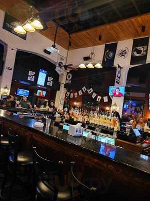 Nick's Roast Beef, Woodhaven Rd.