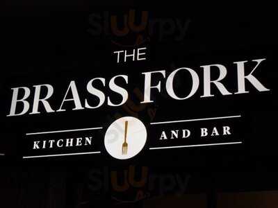 The Brass Fork
