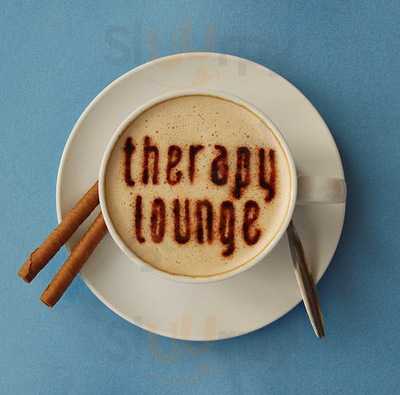 Therapy Coffee Bar And Lounge