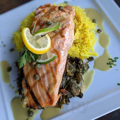 Therapy Coffee Bar And Lounge