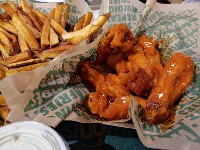 Wing Stop Xiii