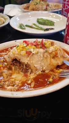 Jalapeno Garden Grill