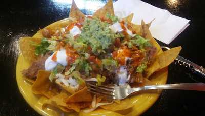 Jalapeno Garden Grill