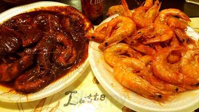 Jalapeno Garden Grill