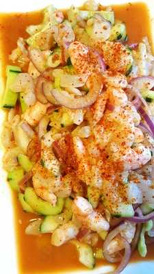 Jalapeno Garden Grill