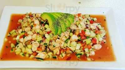 Jalapeno Garden Grill