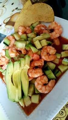 Jalapeno Garden Grill