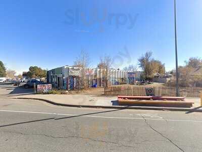 Jalapeno Garden Grill