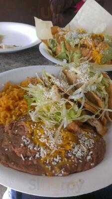 Humberto's Taco Shop