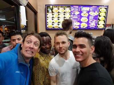 Humberto's Taco Shop