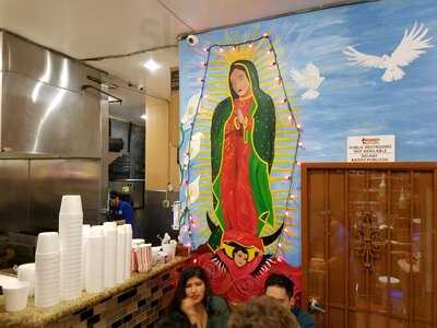 Humberto's Taco Shop