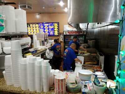 Humberto's Taco Shop