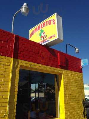 Humberto's Taco Shop