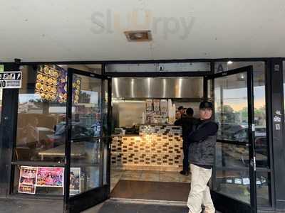 Humberto's Taco Shop