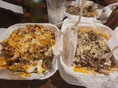 Humberto's Taco Shop