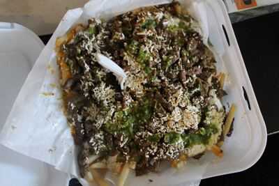 Humberto's Taco Shop