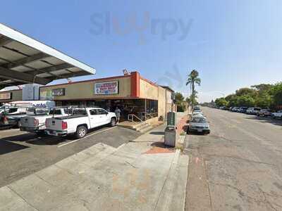 Humberto's Taco Shop