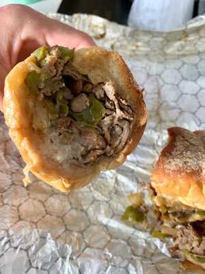 Bill's Steaks & Hoagies