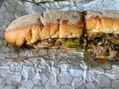 Bill's Steaks & Hoagies