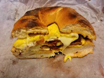 Bill's Steaks & Hoagies